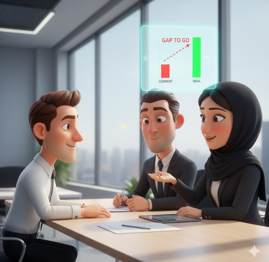 لین وین مشاوره و منتورینگ