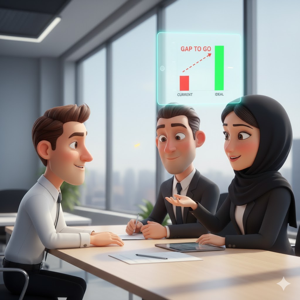 لین وین مشاوره و منتورینگ