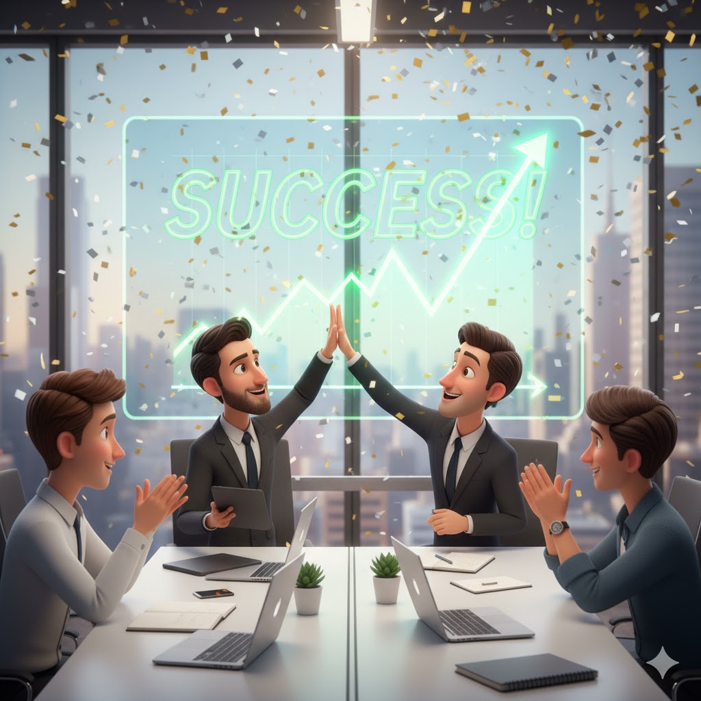 لین وین مشاور کسب و کار